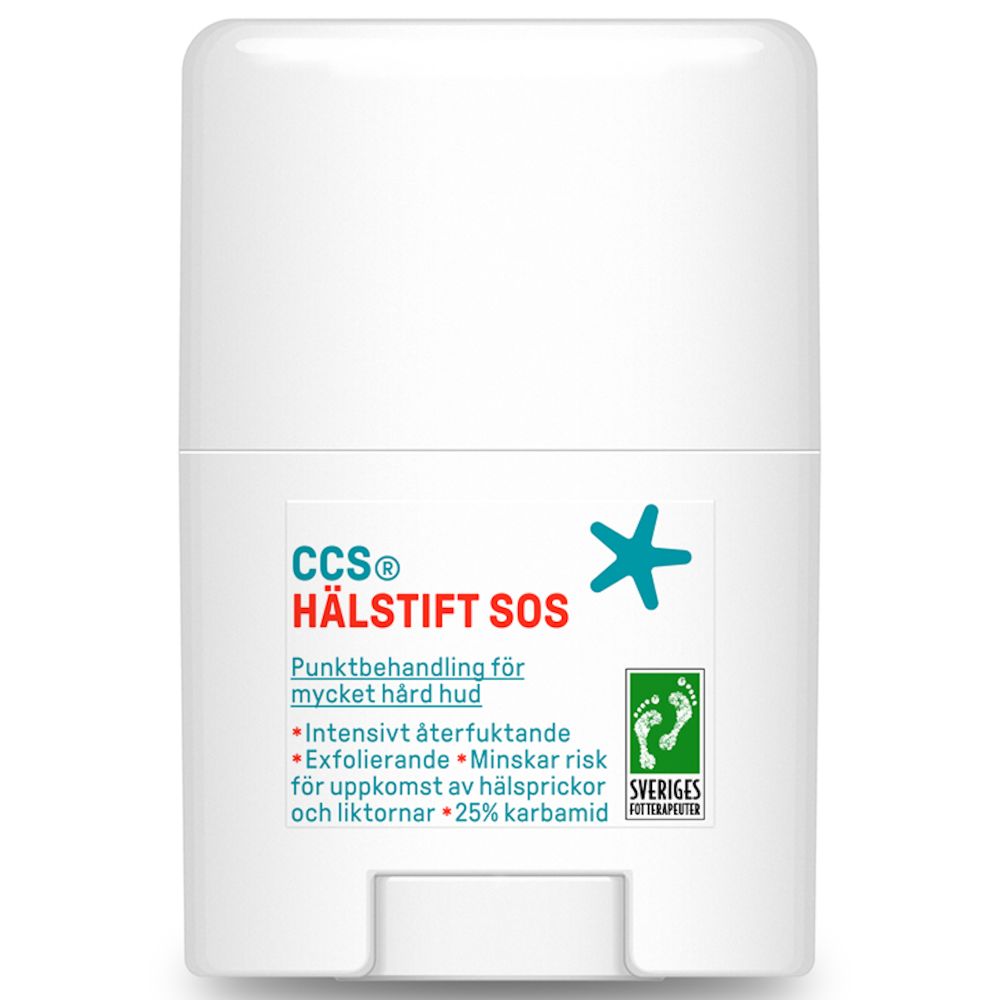 CCS Hälstift SOS 25 ml