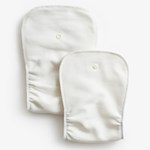 ImseVimse Diaper Inserts for One Size 2-pack