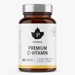 Pureness Premium C-vitamin 60 kapslar