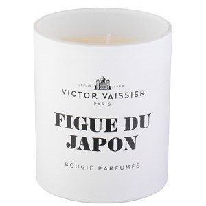 Victor Vaissier Figue du Japon Doftljus 220 g