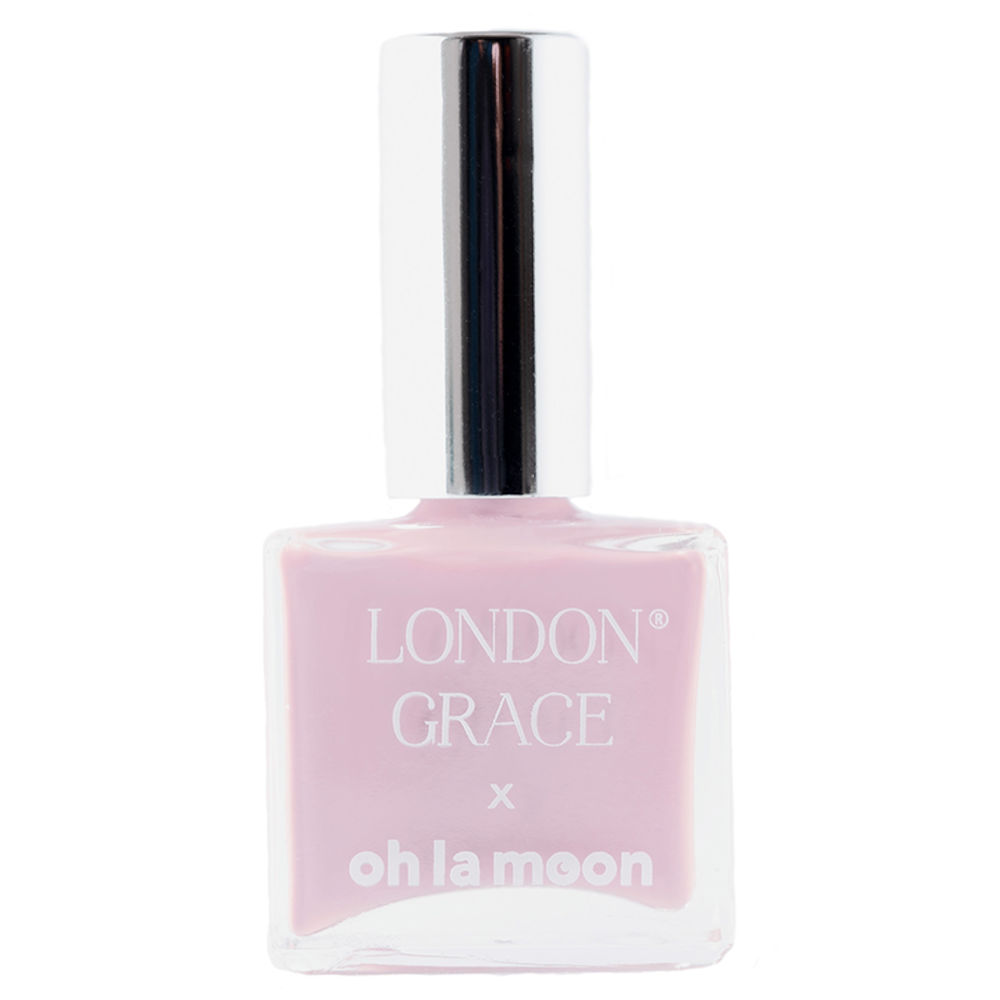 London Grace Rose Quarts Nagellack 12ml