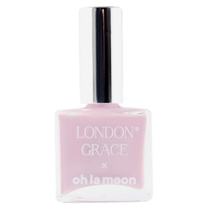 London Grace x Oh La Moon 12 ml Rose Quarts 