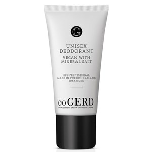 c/o Gerd Unisex Deodorant 60 ml