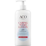 ACO Caring Wash Lotion 400ml