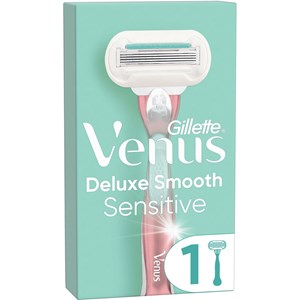 Venus Deluxe Smooth Sensitive Rakhyvel 1st