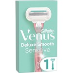 Venus Deluxe Smooth Sensitive Rakhyvel 1st
