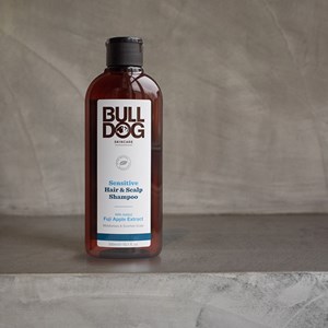Bulldog Sensitive Shampoo 300 ml