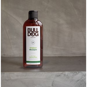 Bulldog Original Shampoo 300 ml