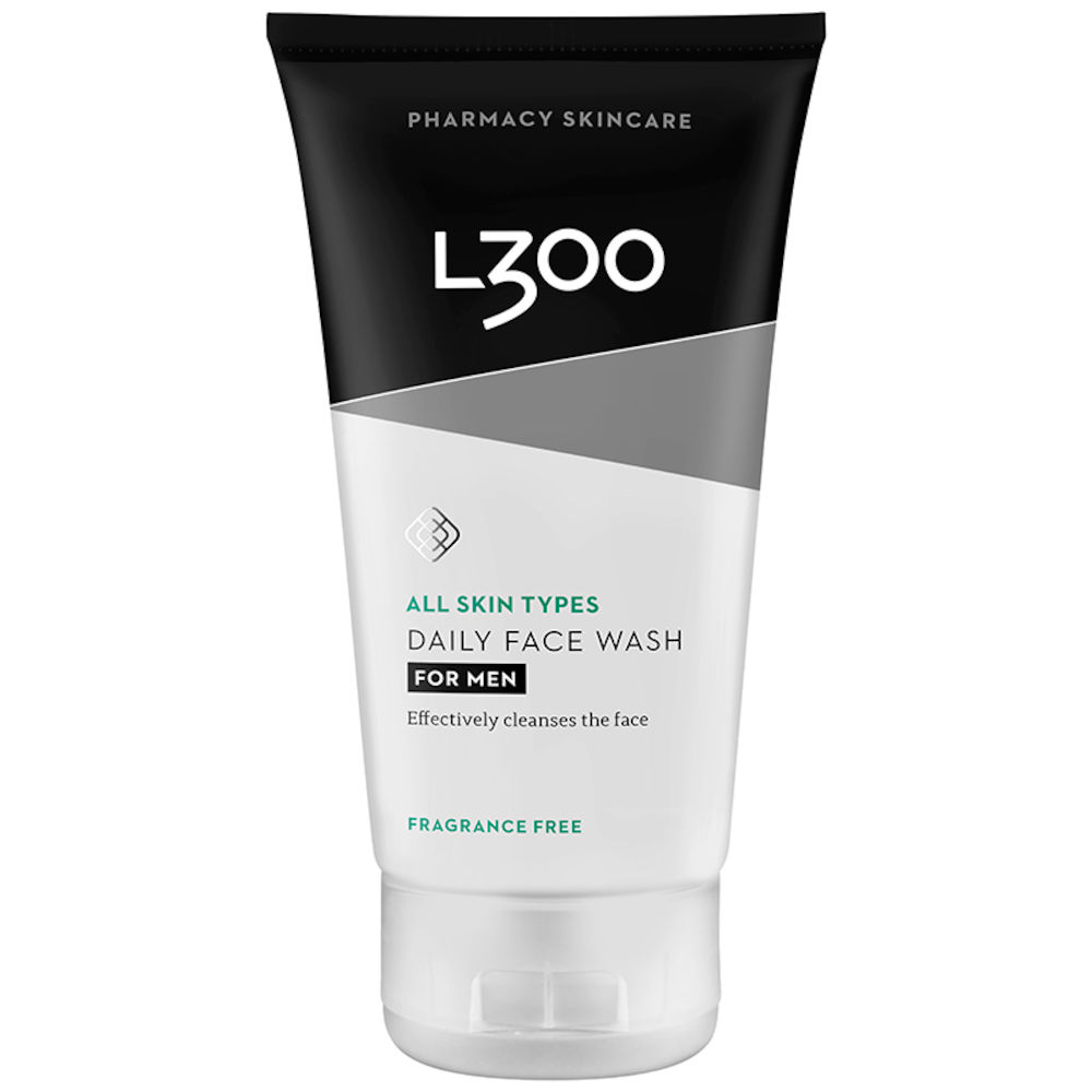 L300 for Men Face Wash Oparf 150ml