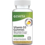 Gevita D3 Vitamin Mangogummies 60st