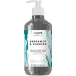 I Love Naturals Hand Wash Bergamot & Seaweed 500 ml