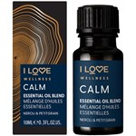 I Love Wellness Calm Essential Oil 10 ml