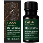 I Love Wellness De-Stress Essential Oil 10 ml