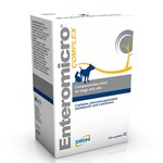 DRN Enteromicro Complex Tillskottsfoder 32 tabletter