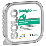 DRN Solo Kanin Monoproteinfoder 300 g