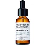 Mesoestetic Melan Tran3X Intensive Depigmenting Concentrate 30 ml