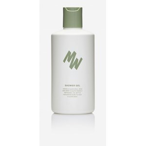 MenWith Skincare Shower Gel 300 ml