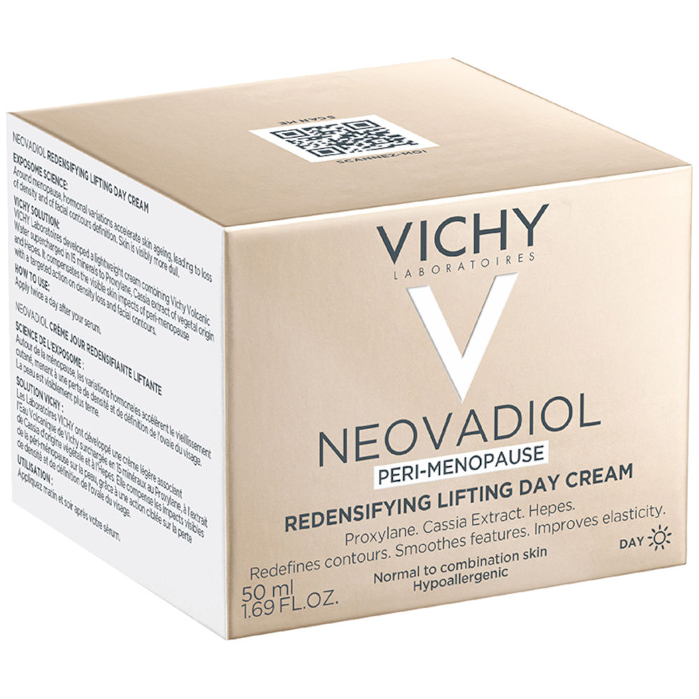 Vichy Neovadiol Peri-Menopause dagcreme normal/kombinerad hud 50ml