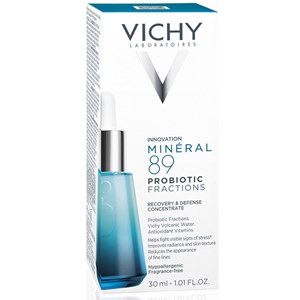 Vichy Minéral 89 Probiotic Fractions Serum 30ml