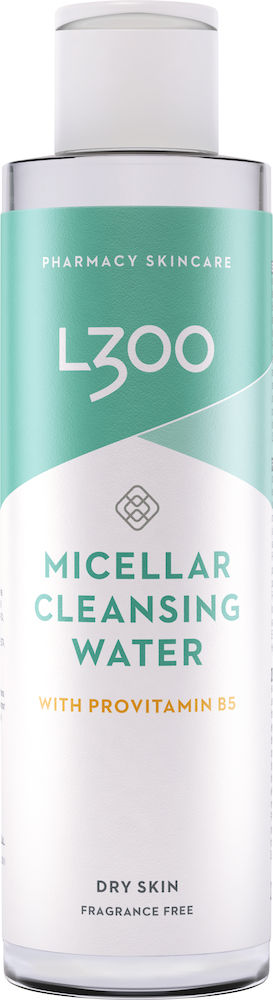 L300 Micellar Cleansing Water Oparf 200ml