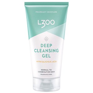 L300 Deep Cleansing Gel 150 ml