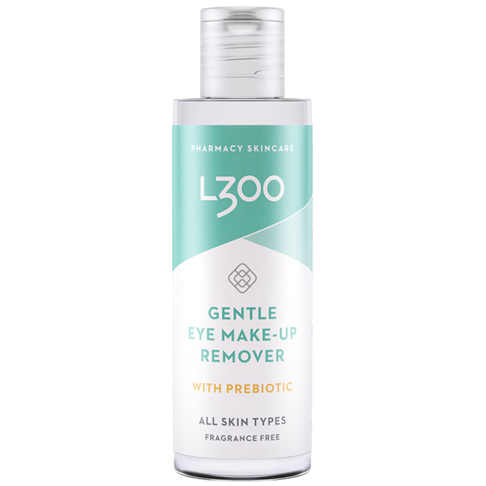 L300 Gentle Eye Make-Up Remover Oparf 100ml