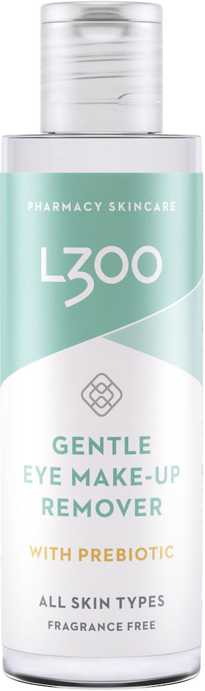 L300 Gentle Eye Make-up Remover 100 ml