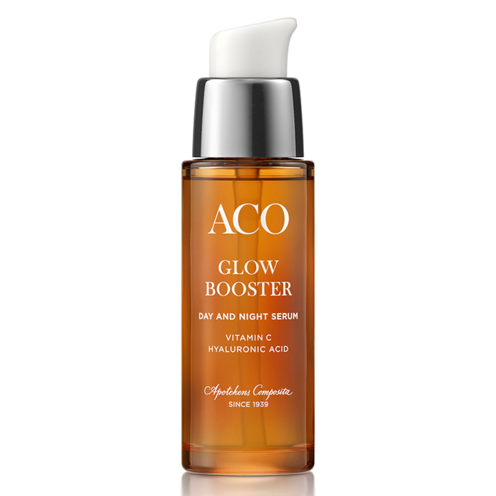 ACO Face Glow C Booster Parf 30ml