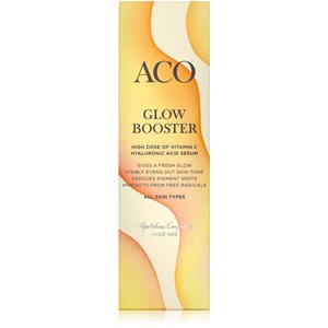 ACO Face Glow C Booster 30 ml