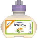 Isosource Mix baserad på naturlig mat förpackning Smart Flex bolus 2x12x250milliliter