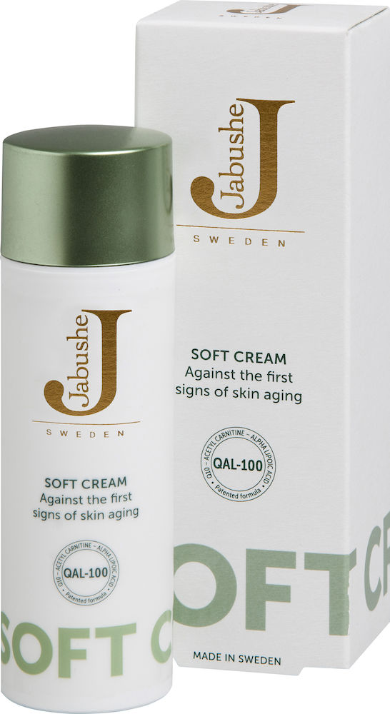 Jabushe Soft Cream 50 ml