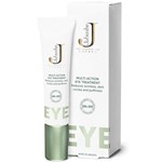 Jabushe Multi Action Eye Treatment 15 ml