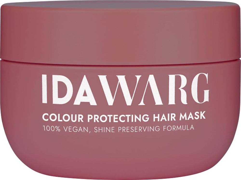 Ida Warg Hair Mask Colour Protecting 300 ml