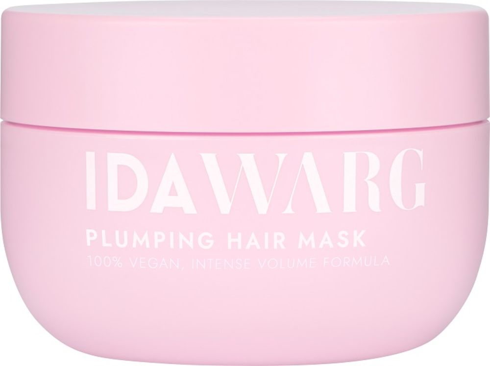 Ida Warg Hair Mask Plumping 300 ml