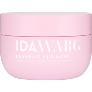Ida Warg Hair Mask Plumping 300 ml