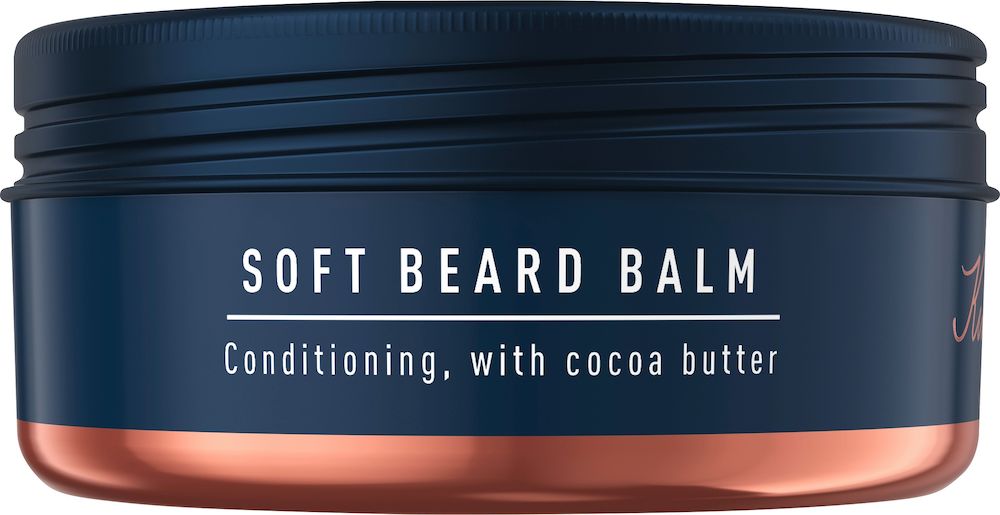 King C Gillette Beard Balm 100 ml
