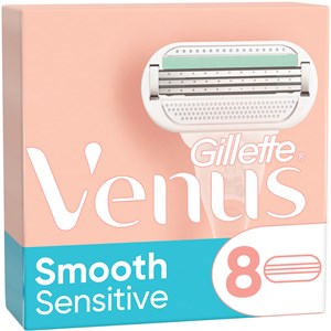 Venus Smooth Sensitive 8-pack