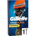 Gillette Proglide Flexball Power