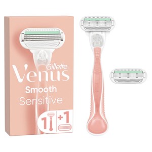 Venus Smooth Sensitive Razor 2-pack