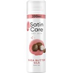 Venus Satin Care Shea Butter Silk 200 ml