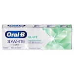 Oral-B 3D White Luxe Blast Tandkräm 75 ml
