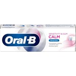 Oral-B Sensitivity & Gum Calm Original Tandkräm 75 ml