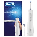 Oral-B Aqua Care Pro Expert Water Floss