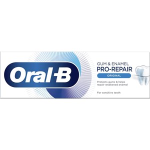 Oral-B Gum & Enamel Pro-Repair Original 75 ml