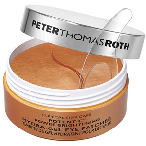Peter Thomas Roth Potent-C Hydra-Gel Eye Patches 90 ml