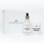 Victor Vaissier Luxury Gift Set Figue du Japon