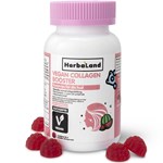 Herbaland Vegan Collagen Booster 60 st
