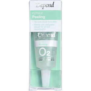 Depend Cuticle Peeling 10 ml