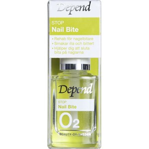 Depend O2 Stop Nail Bite 11 ml