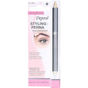 Depend Stylingpenna Vax/Concealer